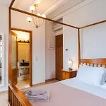 Authentic In Fiscardo Apartman