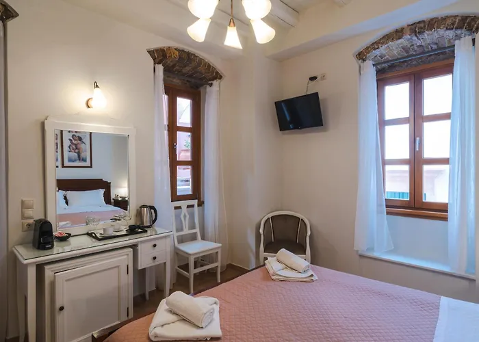 Authentic In Fiscardo Φισκάρδο