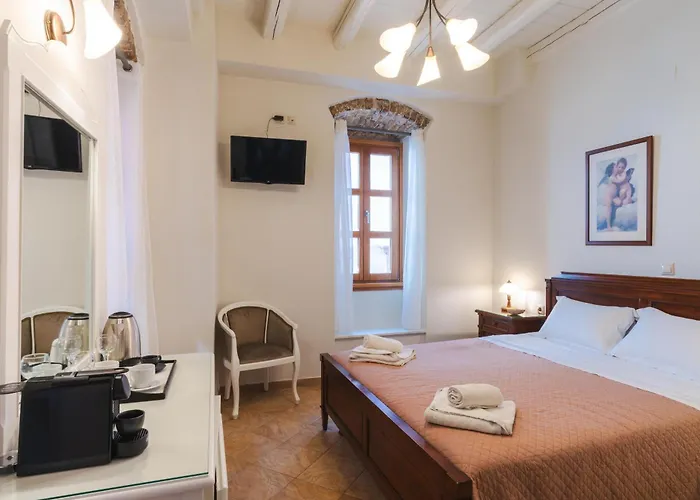 Authentic In Fiscardo Διαμέρισμα