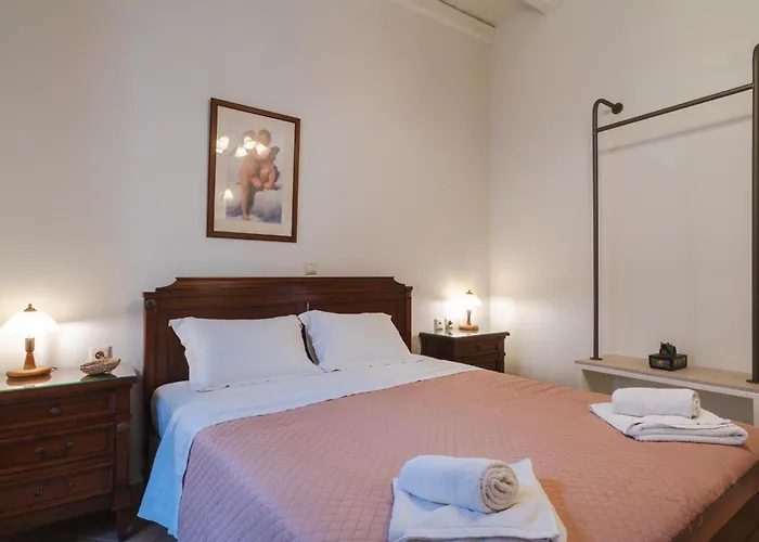 Authentic In Fiscardo Διαμέρισμα Φισκάρδο