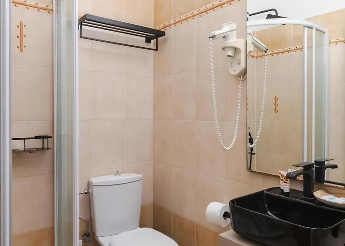 Διαμέρισμα Authentic In Fiscardo Φισκάρδο