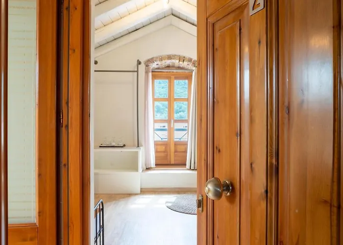 Authentic In Fiscardo Διαμέρισμα *