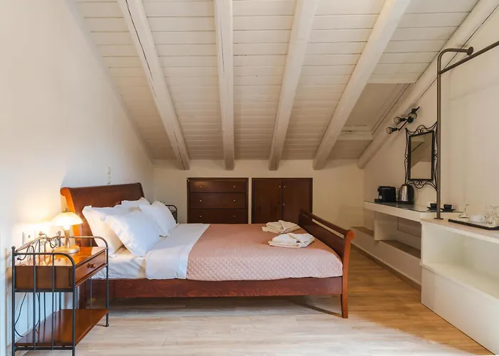 Authentic In Fiscardo Διαμέρισμα Φισκάρδο