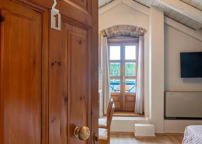 Authentic In Fiscardo * Φισκάρδο