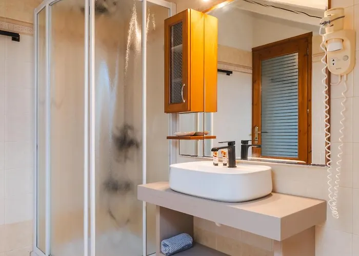 Authentic In Fiscardo