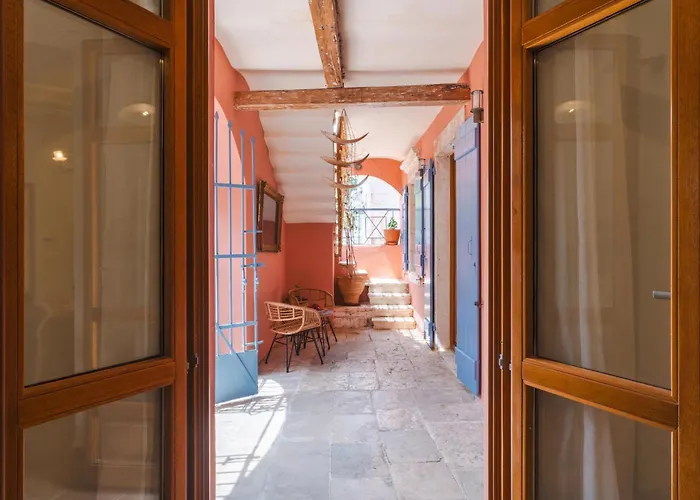 Authentic In Fiscardo