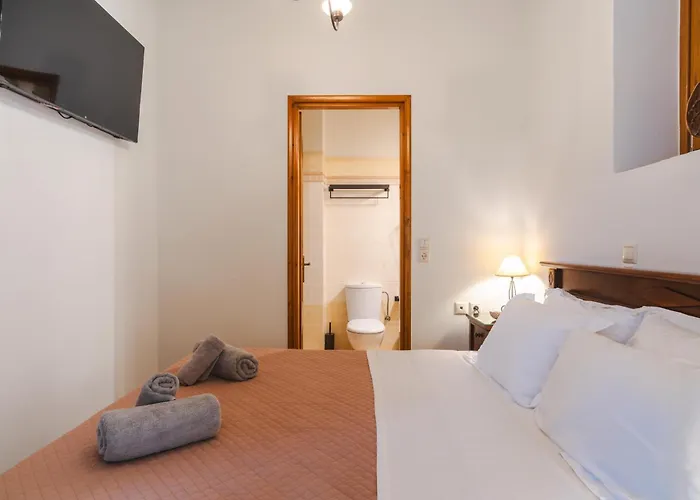 Authentic In Fiscardo