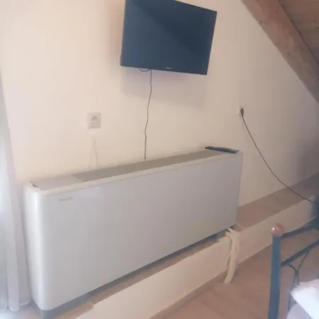Apartment Authentic In Fiscardo *
