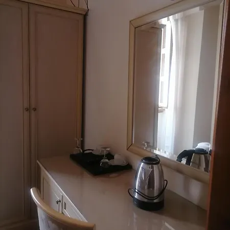 Apartment Authentic In Fiscardo Fiskardo