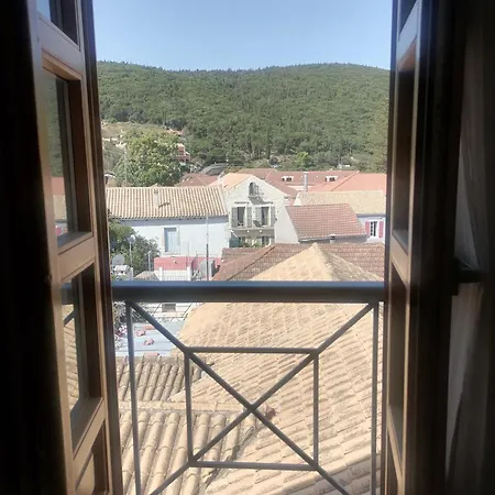 Appartement Authentic In Fiscardo