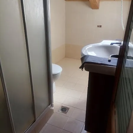 Authentic In Fiscardo Appartement *