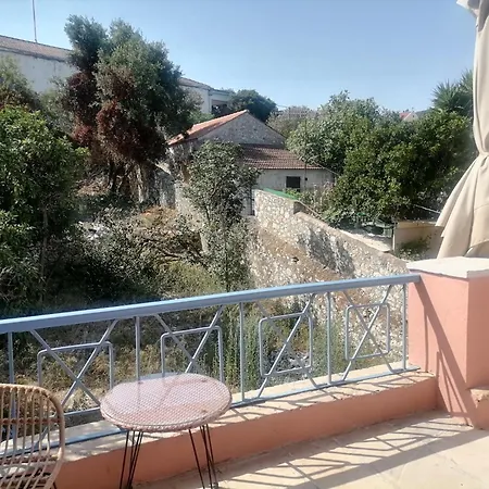 Authentic In Fiscardo Apartment Fiskardo