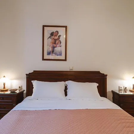 Apartmán Authentic In Fiscardo