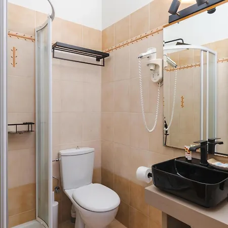 Apartmán Authentic In Fiscardo Fiskardo