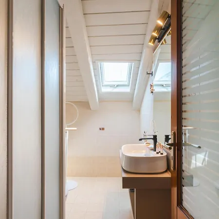Apartmán Authentic In Fiscardo
