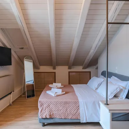 Apartmán Authentic In Fiscardo *