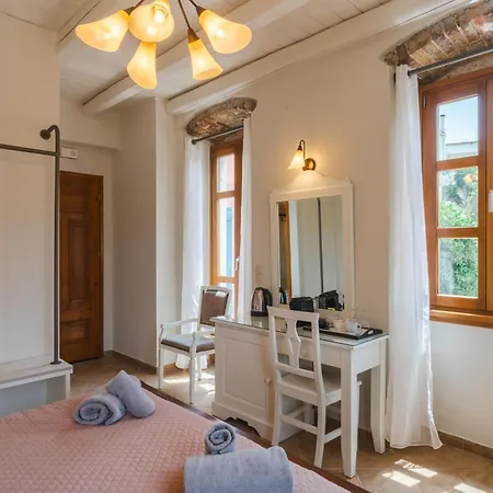 Apartmán Authentic In Fiscardo