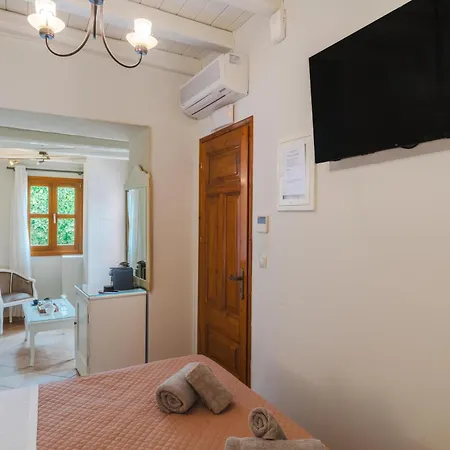 Apartmán Authentic In Fiscardo