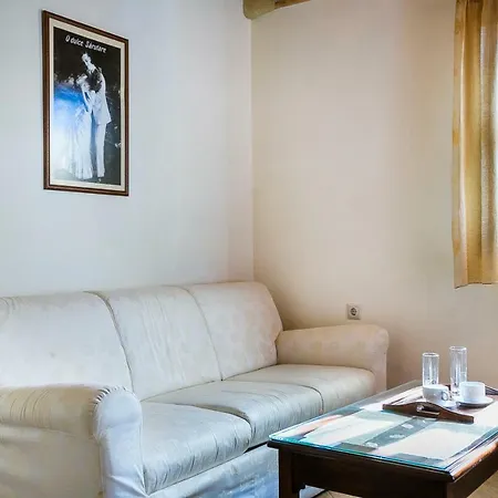 Appartement Authentic In Fiscardo Fiskardo