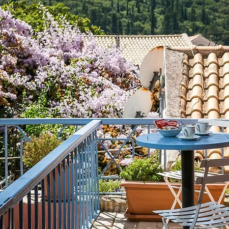 Apartment Authentic In Fiscardo *