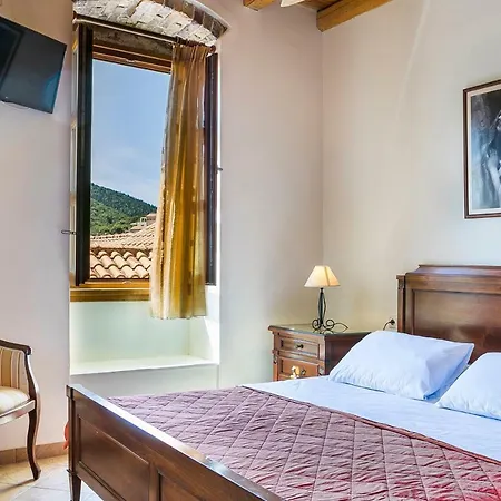 Apartment Authentic In Fiscardo Fiskardo