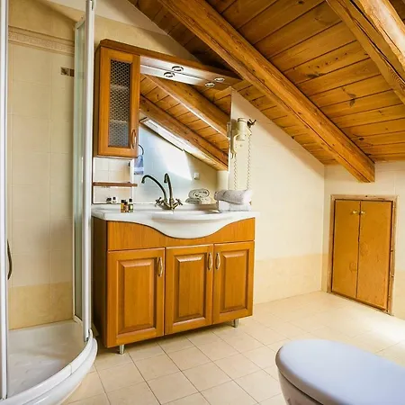 Appartement Authentic In Fiscardo Fiskardo