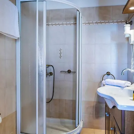 Apartment Authentic In Fiscardo *