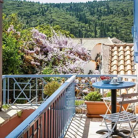 Appartement Authentic In Fiscardo *
