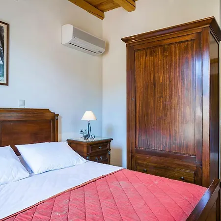 Apartment Authentic In Fiscardo *