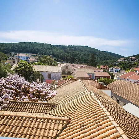 Appartement Authentic In Fiscardo *