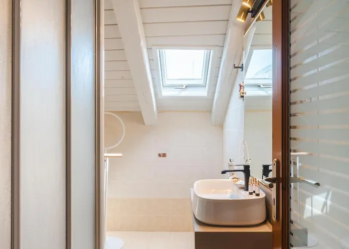 Apartament Authentic In Fiscardo