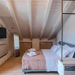 Апартаменты Authentic In Fiscardo *