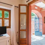 Апартаменты Authentic In Fiscardo Фискардон