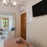Апартаменты Authentic In Fiscardo