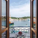 Authentic In Fiscardo Апартаменты Фискардон