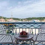 Апартаменты Authentic In Fiscardo Фискардон