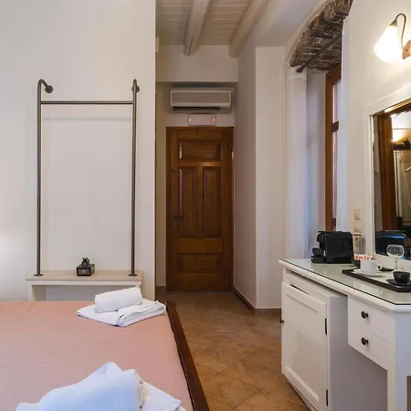 Authentic In Fiscardo Apartment *
