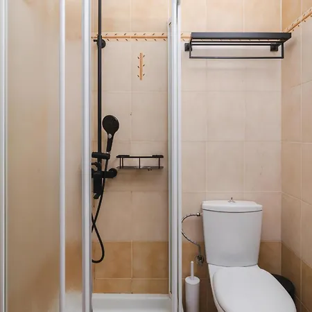 Appartement Authentic In Fiscardo *