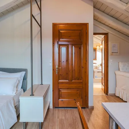 Authentic In Fiscardo Fiskardo