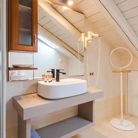 Appartement Authentic In Fiscardo