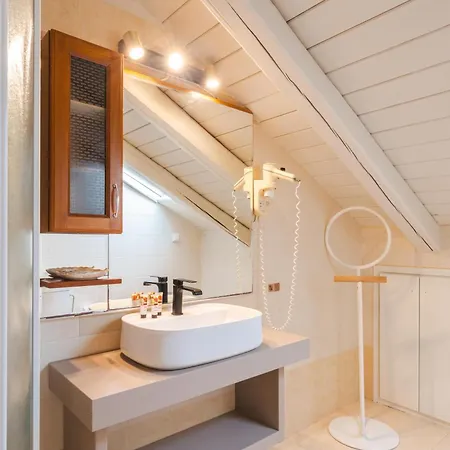 Authentic In Fiscardo Appartement Fiskardo