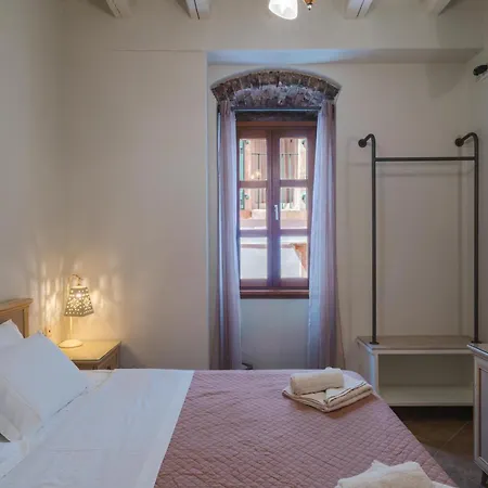 Appartement Authentic In Fiscardo Fiskardo