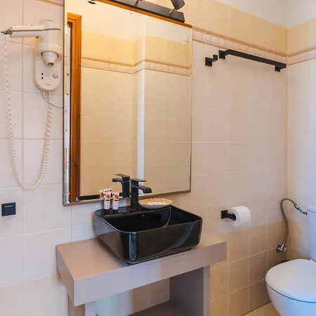Apartment Authentic In Fiscardo