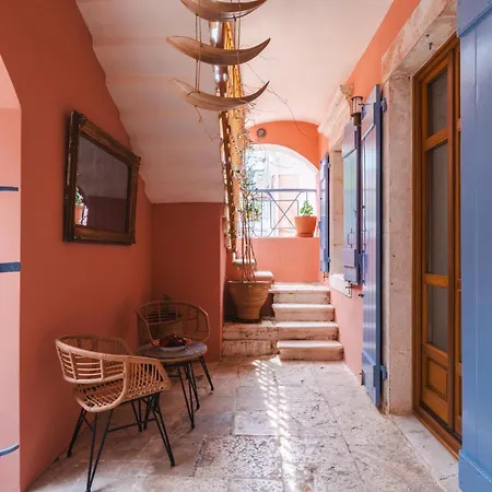 Authentic In Fiscardo * Fiskardo