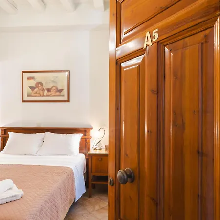 Authentic In Fiscardo Διαμέρισμα