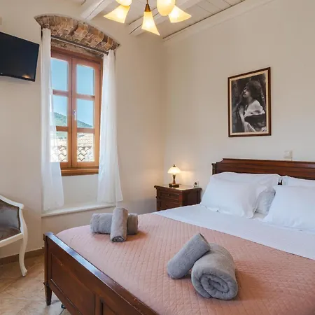 Authentic In Fiscardo Διαμέρισμα *