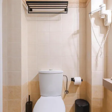 Authentic In Fiscardo * Fiskardo