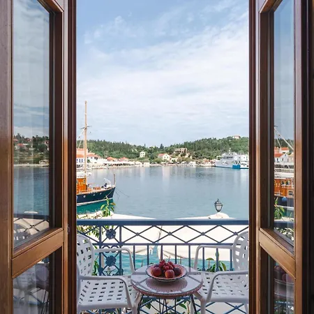 Authentic In Fiscardo Διαμέρισμα Φισκάρδο