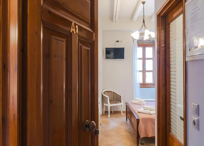 Authentic In Fiscardo * Fiskardo