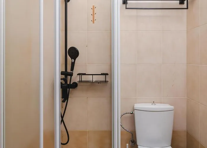 Apartamento Authentic In Fiscardo *